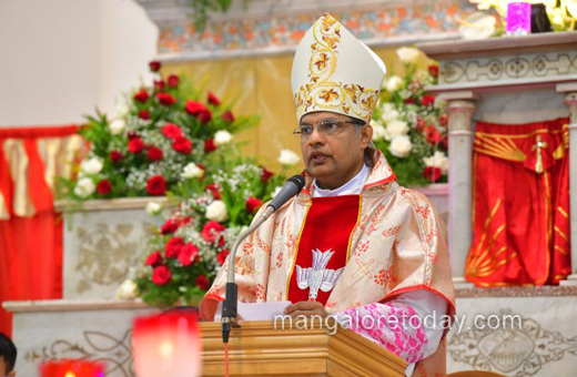 Bondel church feast